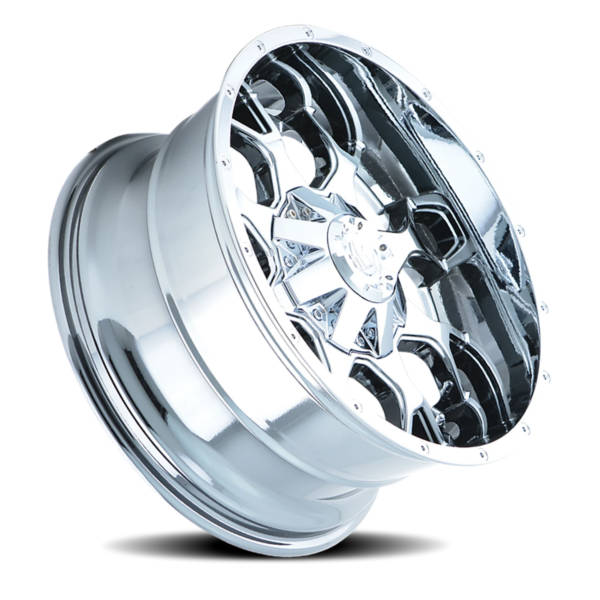Mayhem Warrior Warrior product medium 18  X9     5-114.30/127.00 18  CHCHXX